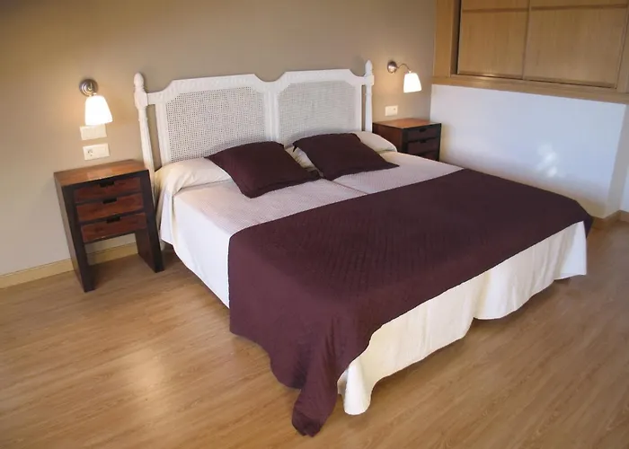 Apartamentos El Cordial De Fausto