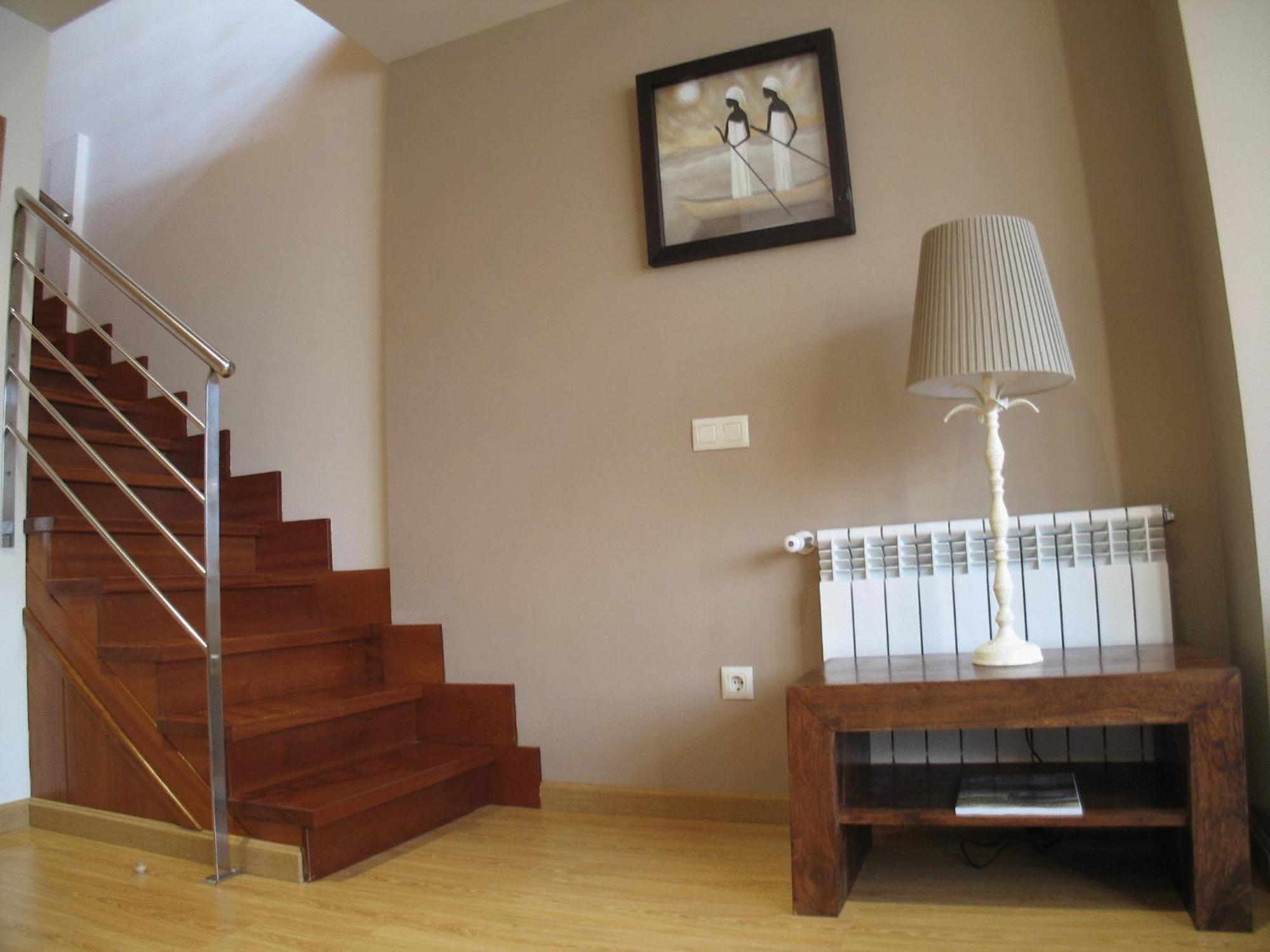 Apartment El Cordial De Fausto Llanes