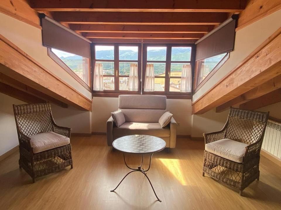 El Cordial De Fausto Apartment Llanes