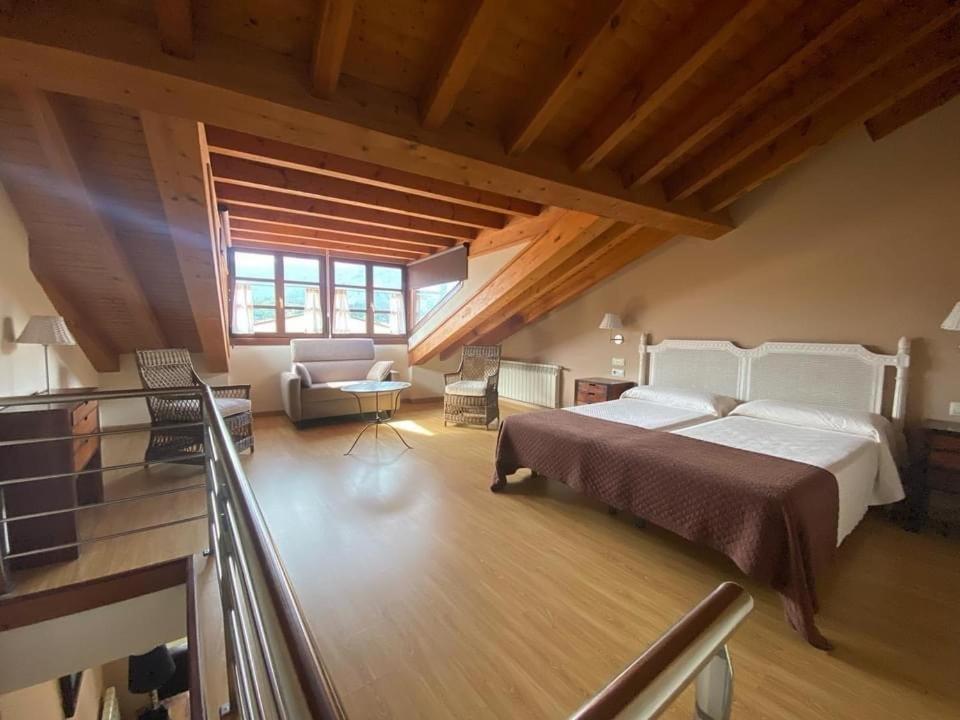 Apartment El Cordial De Fausto Llanes