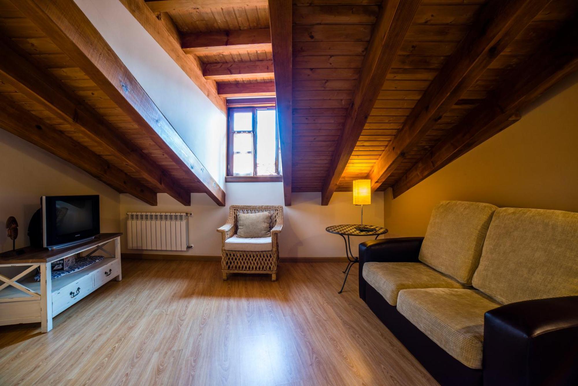 El Cordial De Fausto Apartment Llanes