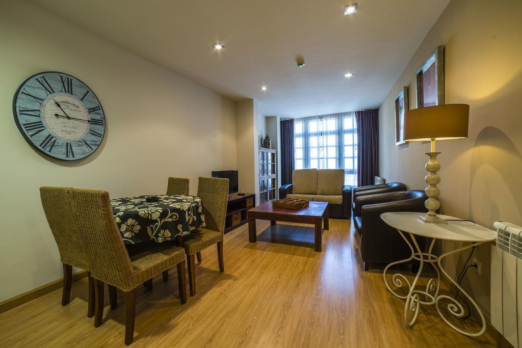 Apartment El Cordial De Fausto Llanes