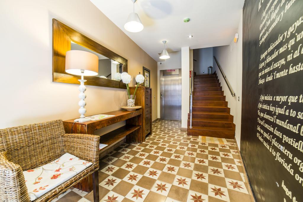 El Cordial De Fausto Apartment Llanes