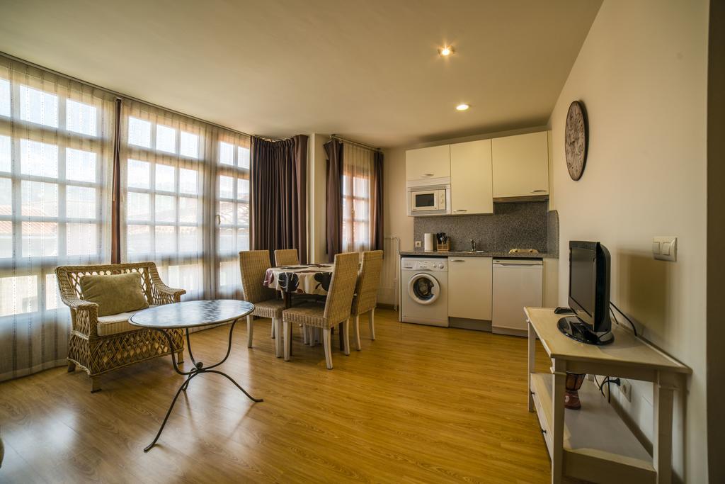 El Cordial De Fausto Apartment *