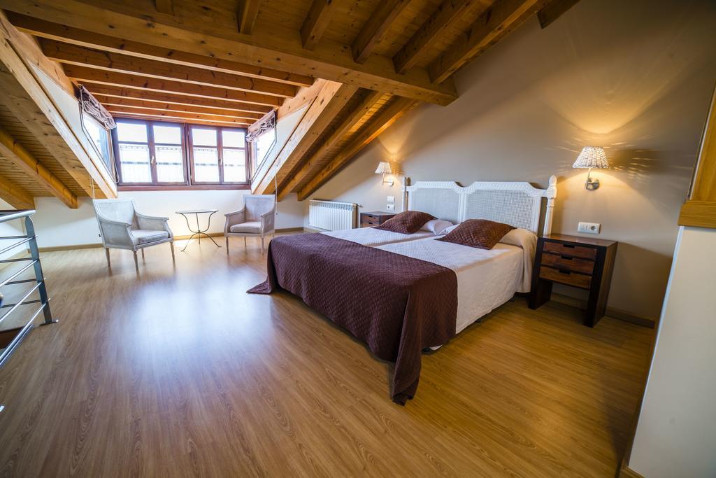 El Cordial De Fausto Apartment Llanes