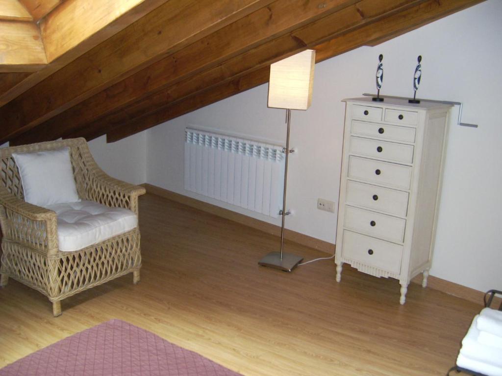 Apartment El Cordial De Fausto