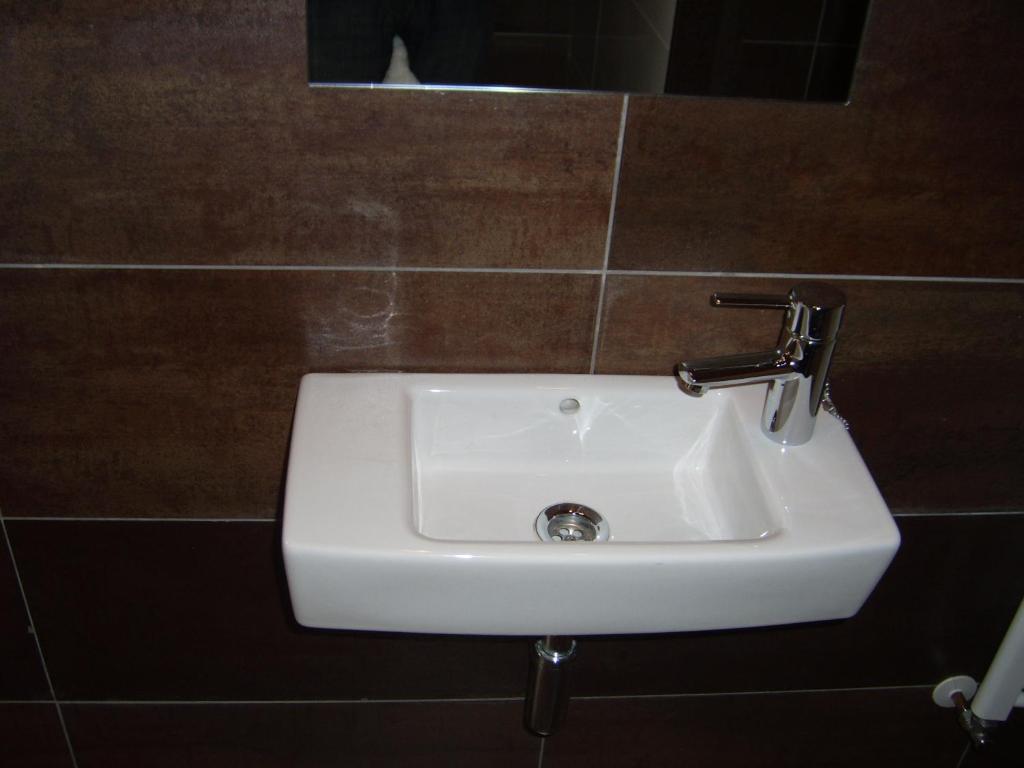 El Cordial De Fausto Apartment
